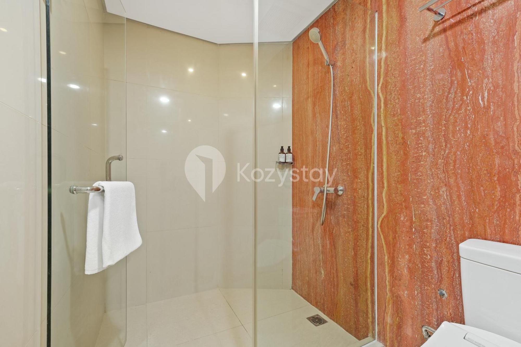Appartement Callisto By Kozystay - Mega Kuningan Jakarta