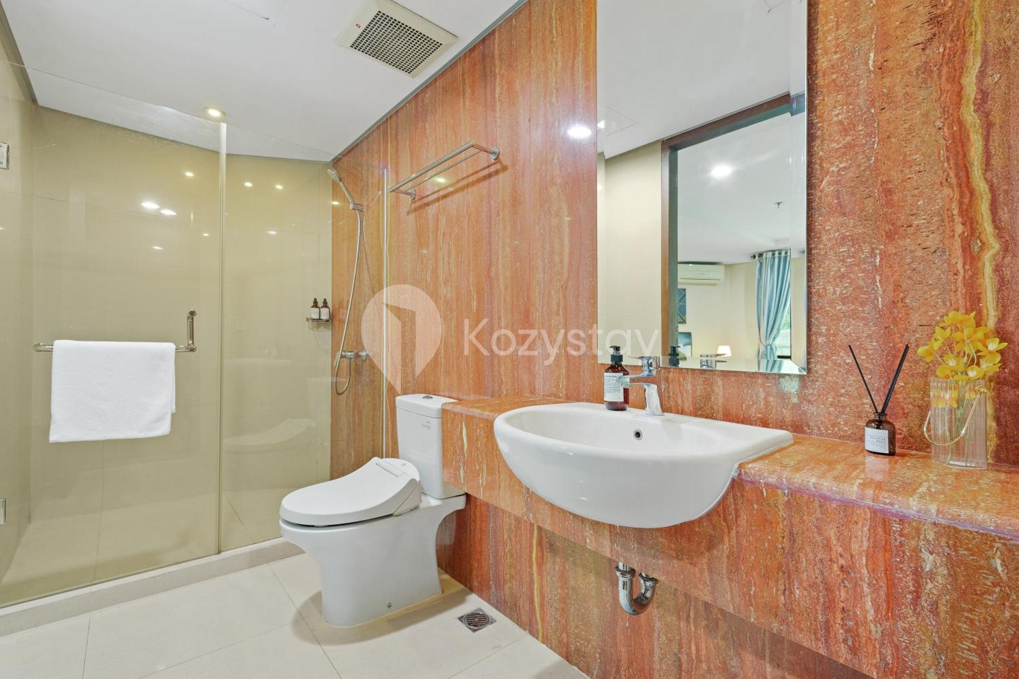 Callisto By Kozystay - Mega Kuningan Jakarta
