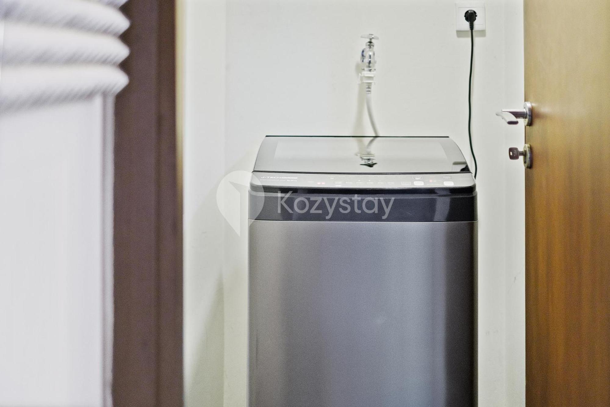 Callisto By Kozystay - Mega Kuningan Appartement *