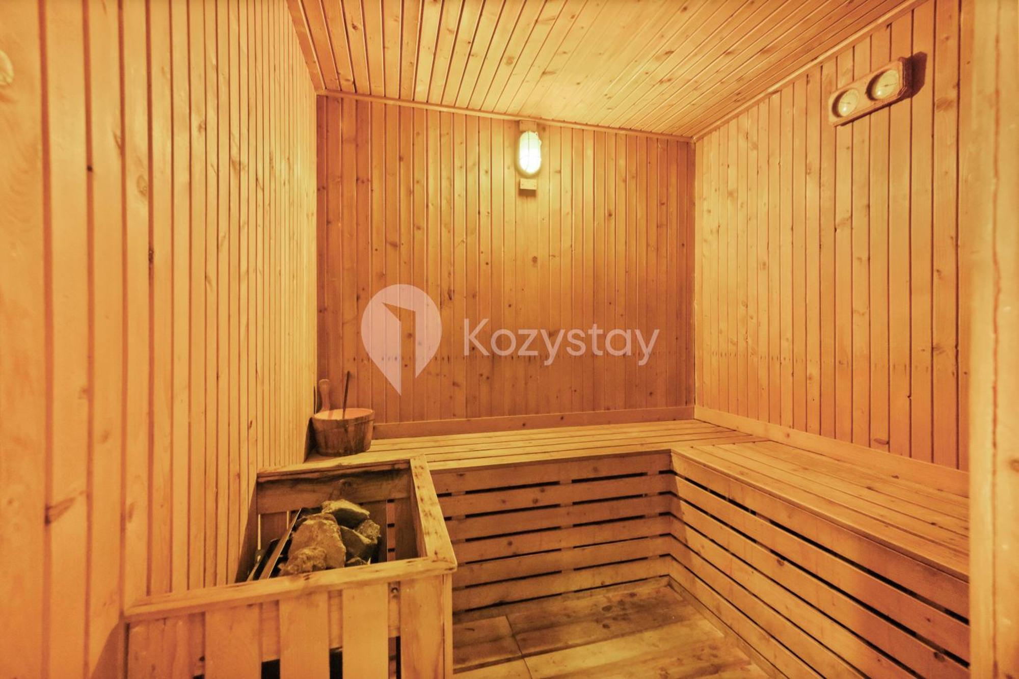 Appartement Callisto By Kozystay - Mega Kuningan Jakarta