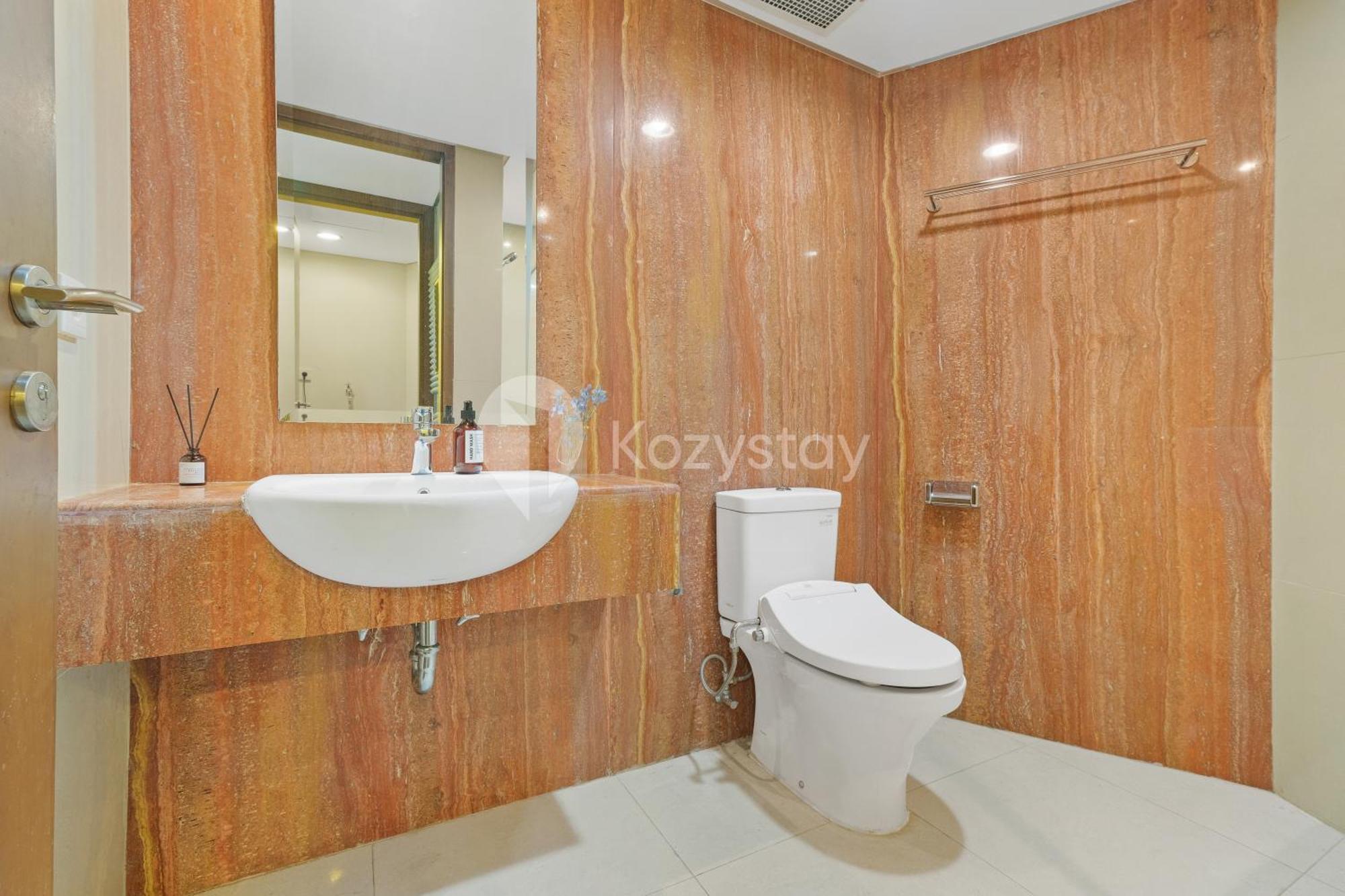 Callisto By Kozystay - Mega Kuningan Appartement